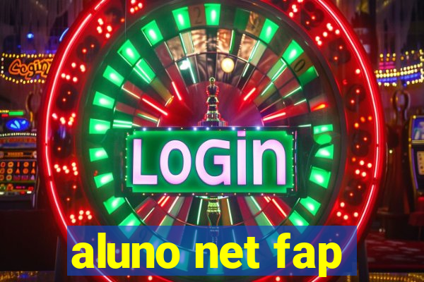 aluno net fap